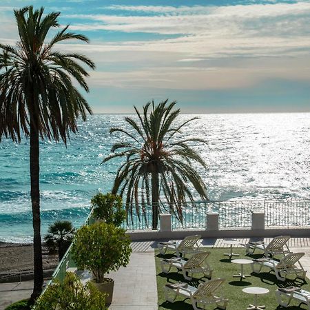 Hotel Vendome Menton - Reouverture Kültér fotó